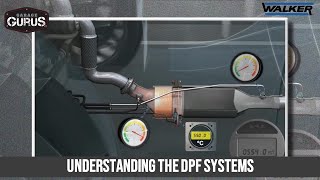 Understanding the DPF Systems [upl. by Calysta]