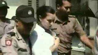 Schapelle Corby eligible for parole [upl. by Lehar919]