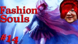 Dark Souls 3 Trying Out Your Fashion Souls 14  RWBY Fashion Darksiders War amp A Terrible Joke [upl. by Sharpe]