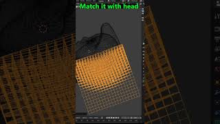 head vs Pillow tutorial Syncatto  Blossom track blenderustad [upl. by Ecinahc656]