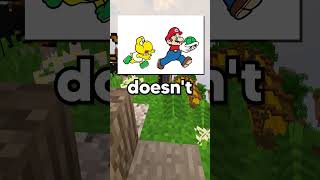 Shocking fact about Koopa Troopas [upl. by Rhee878]