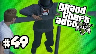 ULTIMATE DIVE SPOT  Grand Theft Auto 5 ONLINE Ep49 [upl. by Marasco]