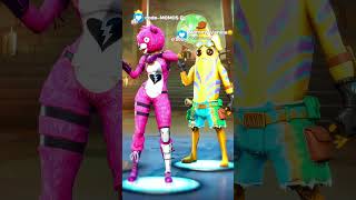 My Duo STOLE my Skins😡 [upl. by Nerha]