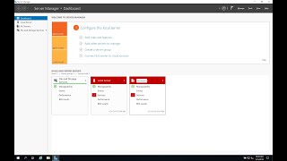 Windows Server 2019 Setup Guide StepbyStep Configuration Tutorial in 5 Minutes [upl. by Summer]