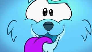 Fiesta de Puffles 2014 Trailer HD [upl. by Leahcimrej948]