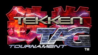 Lets play Tekken Tag 1  Part 1 [upl. by Blackman]