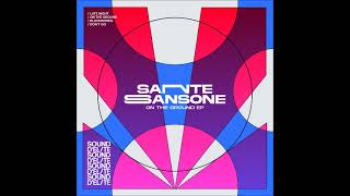 Sante Sansone  Late Night Original Mix SOUND DELITE [upl. by Auroora665]