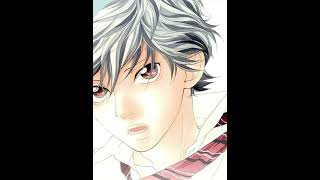 Kou Mabuchi  Ao Haru Ride aoharurideedit [upl. by Rocky2]