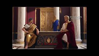 How Julius Caesar Shaped the World and Changed History [upl. by Tomaso663]