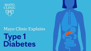 Mayo Clinic Explains Diabetes [upl. by Nnasus]