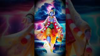 Paritranaya sadhunam 🙏 sri krishna shorts 🙏 shorts shortvideo srikrishna [upl. by Sabba194]