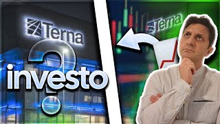 INVESTO in TERNA Trimestrale e valutazione del dividendo [upl. by Derrik]