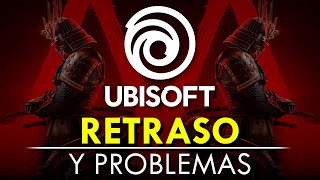 🎮 AC Shadows se RETRASA y Ubisoft en la Cuerda Floja [upl. by Sema]