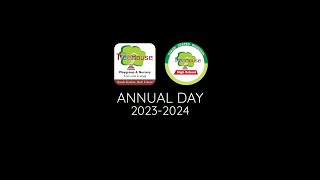 THE TREE HOUSE ANNUALDAY CELEBRATION 202324 DCABINMOTERA [upl. by Iad262]