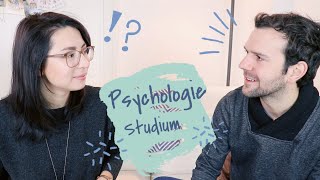 Psychologie  Ohne 1er Abi Studieren [upl. by Rie]