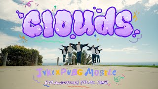 quotcloudsquot  Kinjaz x PUBG Mobile 6th Year Anniversary [upl. by Laven]