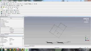 Strain Analysis of a Bike Crank Using Ansys Mechanical — Mid PointCopy Gauge [upl. by Julian]