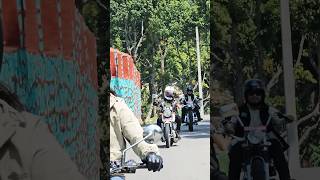 DGR ride janu agadi eso sathi hhai ko Custom bike Test gardai [upl. by Wilton918]