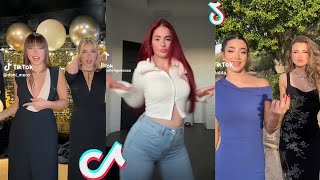 Las Mejores Tendencias y Bailes de Tik Tok INuevos trends tiktok 2024  Bailando TIK TOK [upl. by Llednov261]