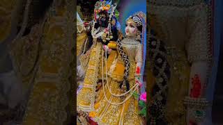 Or jis se prem hota hai na shrikrishna murlikishn harekrishna youtubeshorts shortvideo radhe🙏🙏 [upl. by Aihsekram575]