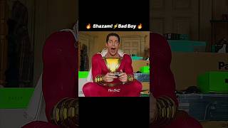 🔥 Shazam⚡Bad Boy Zachary Levi 🔥 whatsapp status 💯💯ytshorts shorts zacharylevi [upl. by Chassin670]