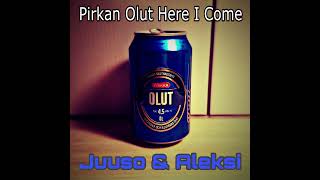 Juuso amp Aleksi  Pirkan Olut Here I Come 🍺 [upl. by Aynom837]