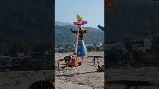 Rishikesh 14 BighaMein Ravan lagne ki taiyarigurpreetrishikesh sethi mrbeast mychannelmasti [upl. by Bil574]