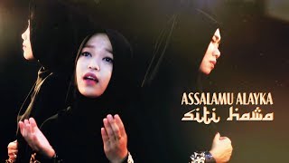 Assalamu Alayka  Siti Hawa [upl. by Polard]