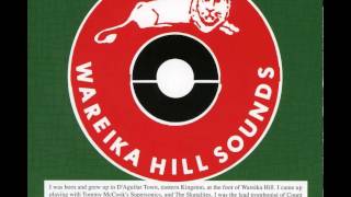 Wareika Hill Sounds  Coconut head special [upl. by Harewood71]