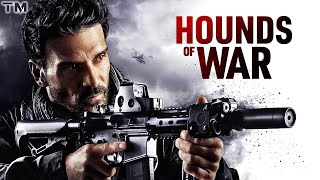 Hounds of War  Trailer Deutsch HD [upl. by Gibbons]