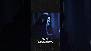 LA APARICIÓN DE ALUCARD CASTLEVANIA castlevania netflix animacion castlevanianetflix short [upl. by Carder]