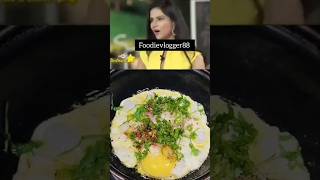 Alia Bhatt favourite Recipe shorts ytshorts recipe egg [upl. by Mehalick]