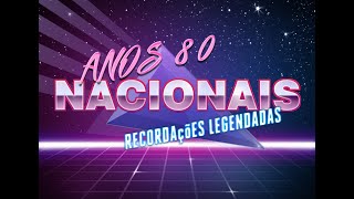 Músicas que marcaram época dos anos 80 [upl. by Dusza]