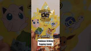 Trying to Pull a Charizard from some Striking Popping Candy pokémon pokemon hmart [upl. by Ymmas]