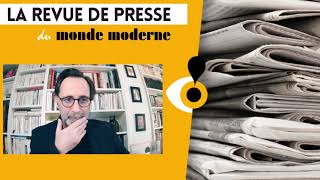 La revue de presse du 4 mars 2021 [upl. by Evelina]