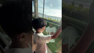 Cherai beach resort minivlog cherai [upl. by Becht243]