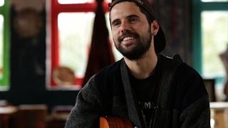 Nick Mulvey  Interview amp Nitrous [upl. by Erdnaid]