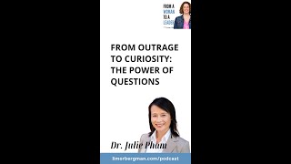 From Outrage to Curiosity The Power of Questions [upl. by Negiam489]