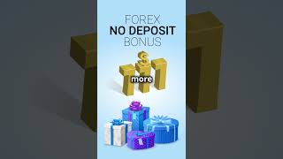 Get 111 Forex No Deposit Bonus NOW [upl. by Erme579]