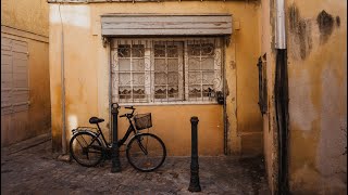 AixenProvence on Lumix S9 and Leica Q [upl. by Enimassej933]