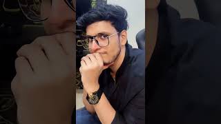 Triggered insaan ❤️😍 viralvideo bollywood rap [upl. by Glory]