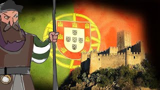 History Of Portugal [upl. by Papageno]