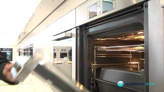 Introduction to the range of ovens from Bosch  Appliances Online [upl. by Yeorgi278]