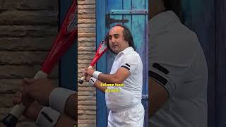 Kafamın Tasını Attırdınız 😁 Shorts bkm komedi güldürgüldürshow [upl. by Cavil323]