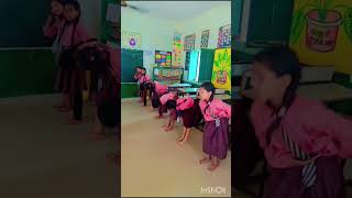 WELCOME DANCE GOVERNMENT SCHOOL [upl. by Lledor]