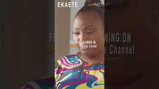 Agbelebu Mi Yoruba Movie 2024  Official Trailer  Now Showing On ApataTV [upl. by Limaj]