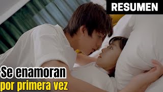 AMORES JUVENILES 8 HISTORIAS SOBRE EL PRIMER AMOR QUE NO TE PUEDES PERDER [upl. by Ailaza]