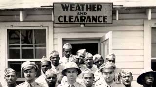 Remembering the Tuskegee Weathermen [upl. by Oilcareh591]