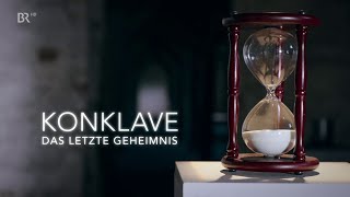 Konklave  Das letzte Geheimnis [upl. by Kassaraba]