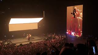 Thirty Seconds to MARS Live at Manchester Arena FULL SHOW [upl. by Audy688]